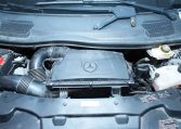 2016 MERCEDES-BENZ METRIS WB 126 | Low KM's | 8 Passenger Seating