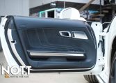 2012 MERCEDES-BENZ SLS AMG | Roadster