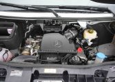 2023 MERCEDES-BENZ SPRINTER 2500