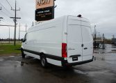 2023 MERCEDES-BENZ SPRINTER 2500