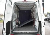 2023 MERCEDES-BENZ SPRINTER 2500