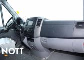 2014 MERCEDES-BENZ SPRINTER 2500 | $8000 IN SHELVING | MAINTENANCE PACKAGE | LOCAL | HEATED SEATS