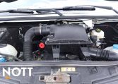 2014 MERCEDES-BENZ SPRINTER 2500 | $8000 IN SHELVING | MAINTENANCE PACKAGE | LOCAL | HEATED SEATS