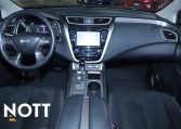 2020 NISSAN MURANO SV | Low Mileage
