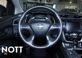 2020 NISSAN MURANO SV | Low Mileage