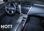 2020 NISSAN MURANO SV | Low Mileage