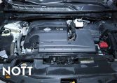 2020 NISSAN MURANO SV | Low Mileage