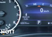 2020 NISSAN MURANO SV | Low Mileage