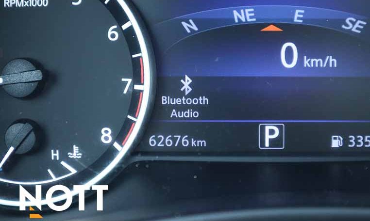 2020 NISSAN MURANO SV | Low Mileage