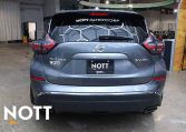 2020 NISSAN MURANO SV | Low Mileage