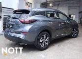 2020 NISSAN MURANO SV | Low Mileage
