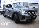 2020 NISSAN MURANO SV | Low Mileage