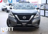 2020 NISSAN MURANO SV | Low Mileage