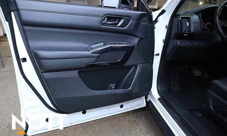 2024 NISSAN PATHFINDER S | 8-Passenger