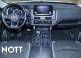2024 NISSAN PATHFINDER S | 8-Passenger
