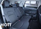 2024 NISSAN PATHFINDER S | 8-Passenger