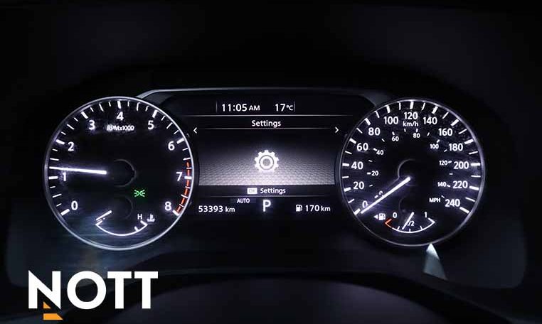 2024 NISSAN PATHFINDER S | 8-Passenger