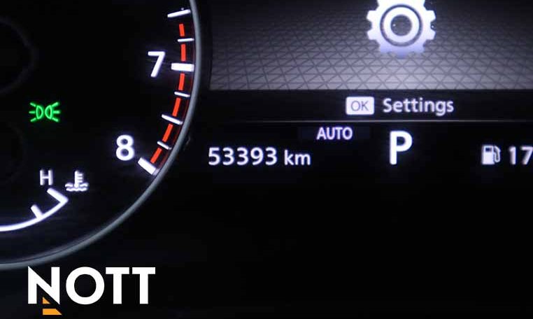2024 NISSAN PATHFINDER S | 8-Passenger