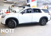 2024 NISSAN PATHFINDER S | 8-Passenger