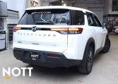 2024 NISSAN PATHFINDER S | 8-Passenger