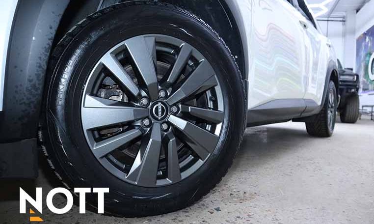 2024 NISSAN PATHFINDER S | 8-Passenger