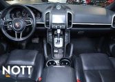 2016 PORSCHE Cayenne LOCAL | ONE OWNER
