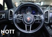 2016 PORSCHE Cayenne LOCAL | ONE OWNER