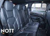 2016 PORSCHE Cayenne LOCAL | ONE OWNER