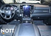 2022 RAM 1500 SPORT 2022 RAM 1500 Sport
