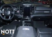 2022 RAM 1500 TRX BC Vehicle