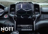 2022 RAM 1500 TRX BC Vehicle