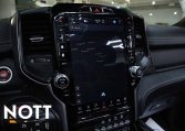 2022 RAM 1500 TRX BC Vehicle