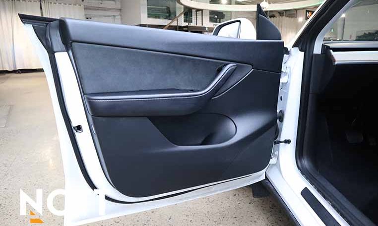 2020 TESLA MODEL Y  LONG RANGE | Dual Motor