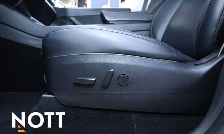 2020 TESLA MODEL Y  LONG RANGE | Dual Motor