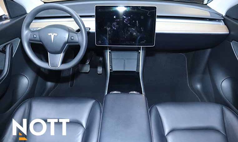 2020 TESLA MODEL Y  LONG RANGE | Dual Motor