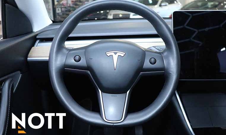 2020 TESLA MODEL Y  LONG RANGE | Dual Motor