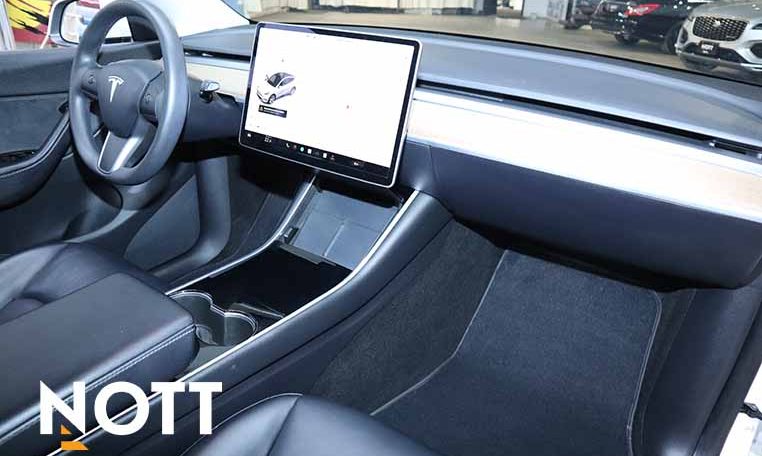 2020 TESLA MODEL Y  LONG RANGE | Dual Motor