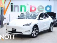 2020 TESLA MODEL Y LONG RANGE | Dual Motor