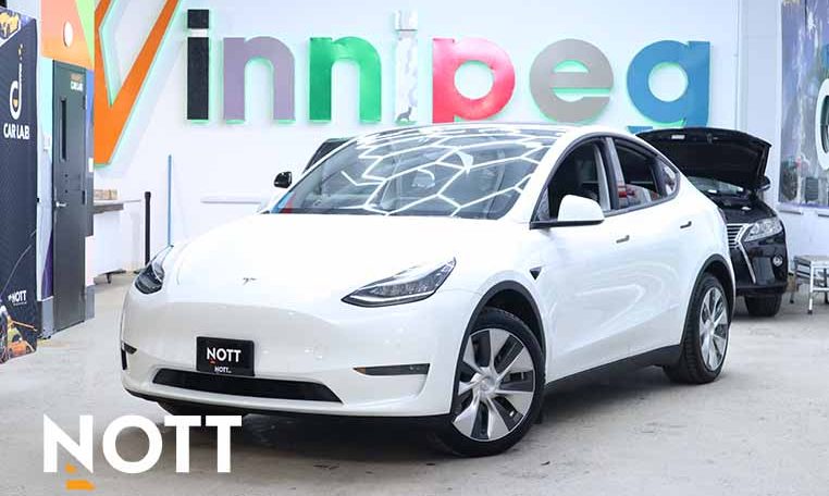 2020 TESLA MODEL Y  LONG RANGE | Dual Motor