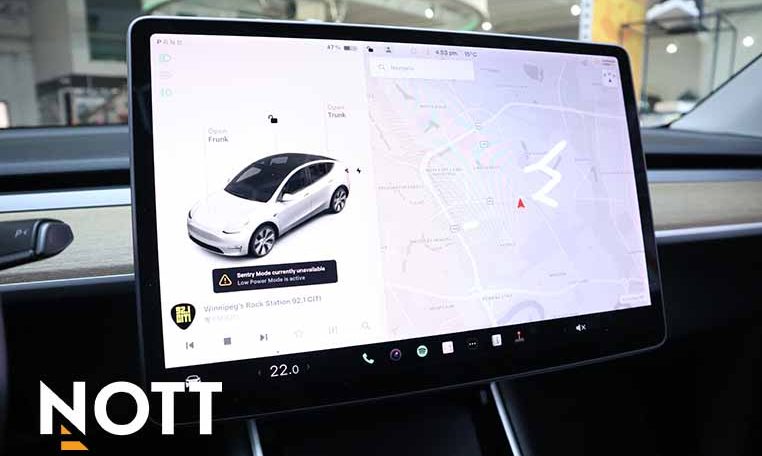 2020 TESLA MODEL Y  LONG RANGE | Dual Motor