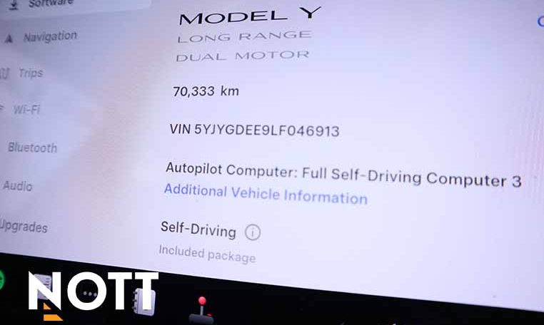 2020 TESLA MODEL Y  LONG RANGE | Dual Motor