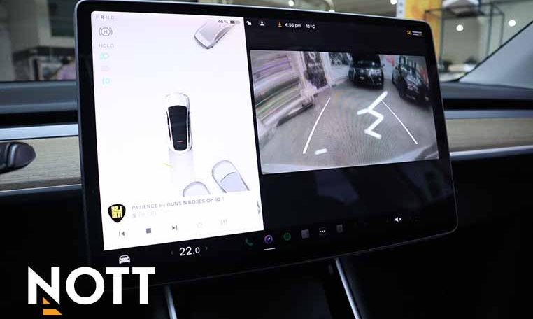 2020 TESLA MODEL Y  LONG RANGE | Dual Motor