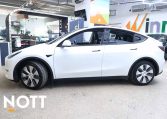2020 TESLA MODEL Y LONG RANGE | Dual Motor
