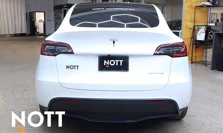 2020 TESLA MODEL Y  LONG RANGE | Dual Motor