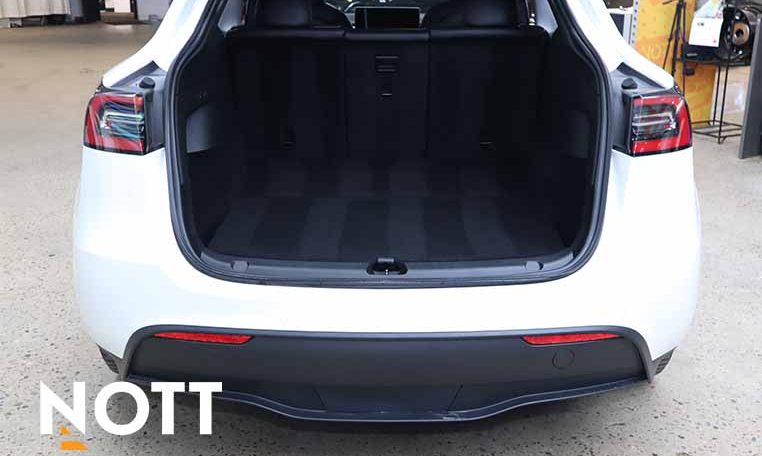 2020 TESLA MODEL Y  LONG RANGE | Dual Motor