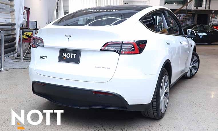 2020 TESLA MODEL Y  LONG RANGE | Dual Motor
