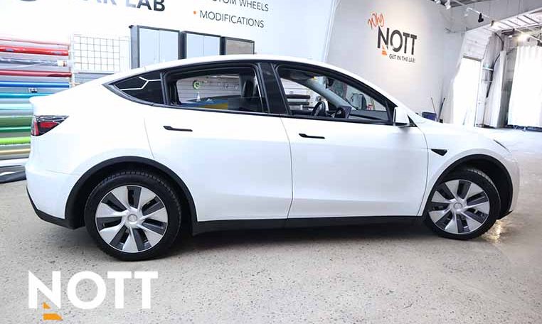 2020 TESLA MODEL Y  LONG RANGE | Dual Motor