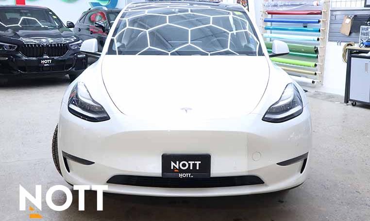 2020 TESLA MODEL Y  LONG RANGE | Dual Motor
