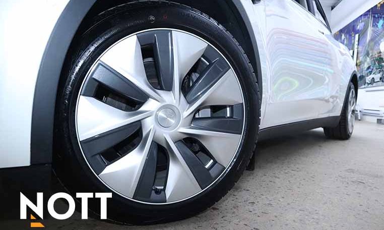 2020 TESLA MODEL Y  LONG RANGE | Dual Motor
