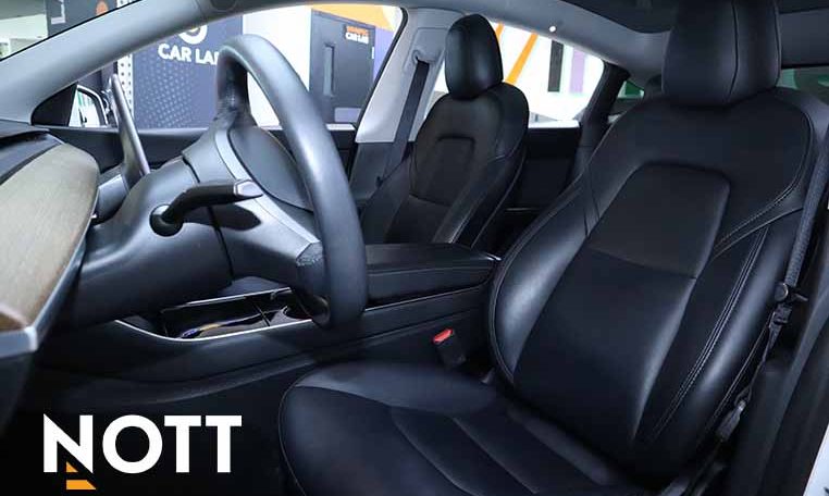 2020 TESLA MODEL Y  LONG RANGE | Dual Motor